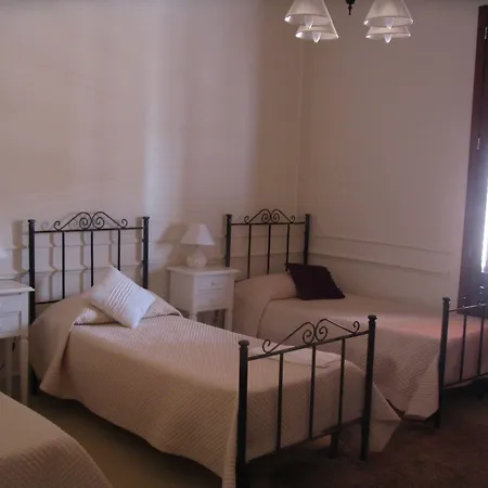 Belveliero - Il Capitano Bed and Breakfast 4*