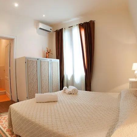 Bed and Breakfast Belveliero - Il Capitano 4*