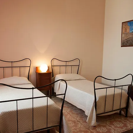 Bed and Breakfast Belveliero - Il Capitano 4*
