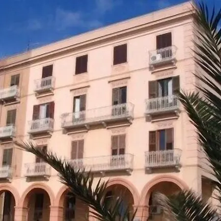 Belveliero - Il Capitano