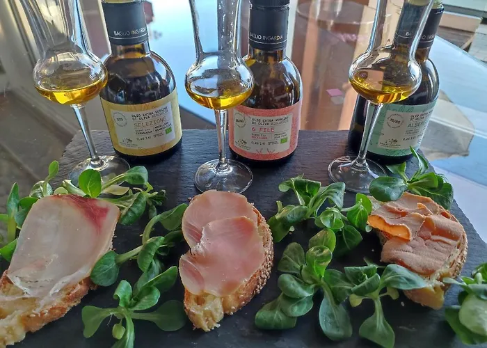 Belveliero - Il Capitano