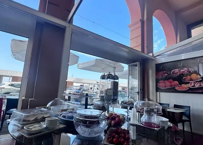 Belveliero - Il Capitano Bed & Breakfast Trapani