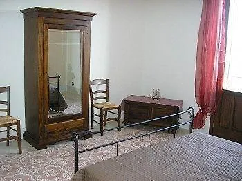 Bed & Breakfast Belveliero - Il Capitano Trapani