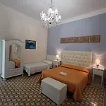Bed & Breakfast Belveliero - Il Capitano Trapani