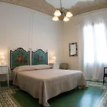 Bed & Breakfast Belveliero - Il Capitano Trapani