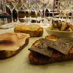 Bed & Breakfast Belveliero - Il Capitano