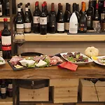 Bed & Breakfast Belveliero - Il Capitano 4*