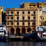 Bed & Breakfast Belveliero - Il Capitano 4*