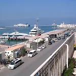 Belveliero - Il Capitano 4* Trapani