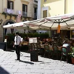 Belveliero - Il Capitano Bed & Breakfast