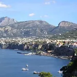 Bed & Breakfast Belveliero - Il Capitano