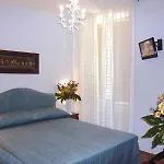 Bed & Breakfast Belveliero - Il Capitano Trapani