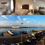 Belveliero - Il Capitano Bed & Breakfast Trapani
