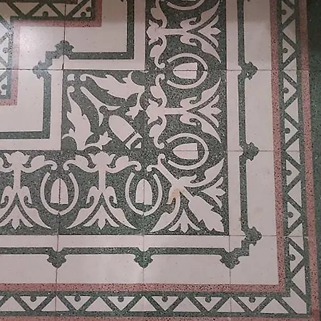 Belveliero - Il Capitano 4* Trapani