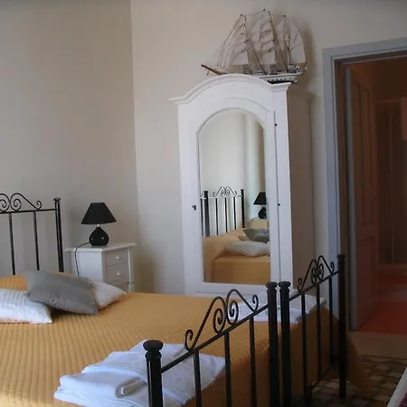 Bed & Breakfast Belveliero - Il Capitano Trapani