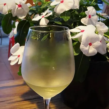 Bed & Breakfast Belveliero - Il Capitano Trapani