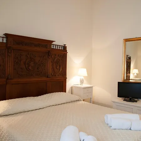 Bed & Breakfast Belveliero - Il Capitano 3*