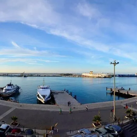 Belveliero - Il Capitano Bed & Breakfast