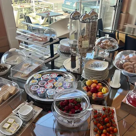 Bed & Breakfast Belveliero - Il Capitano 3*