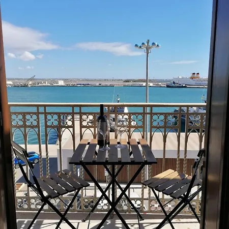 Belveliero - Il Capitano Bed & Breakfast 4*