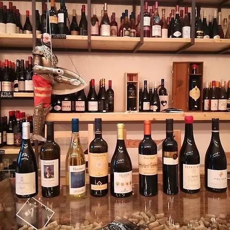 Belveliero - Il Capitano Bed & Breakfast