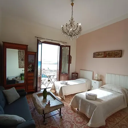 Belveliero - Il Capitano 4*