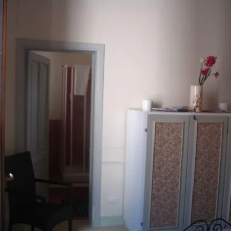 Belveliero - Il Capitano Bed & Breakfast 3*