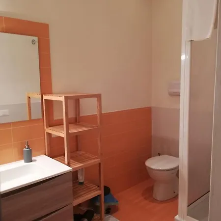Belveliero - Il Capitano Bed & Breakfast