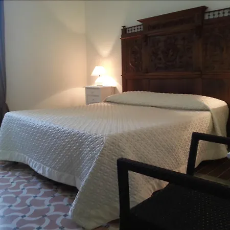 Bed & Breakfast Belveliero - Il Capitano