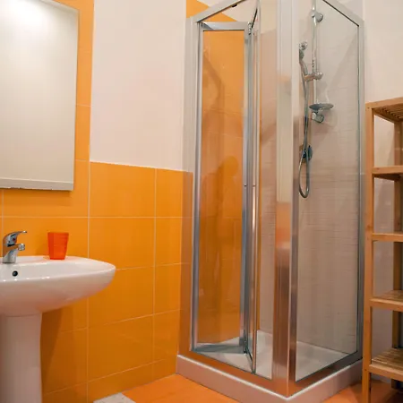 Belveliero - Il Capitano Bed and Breakfast Τραπάνι