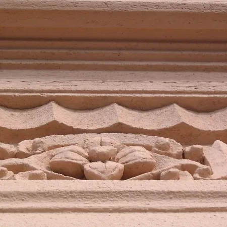 Belveliero - Il Capitano Bed & Breakfast Trapani