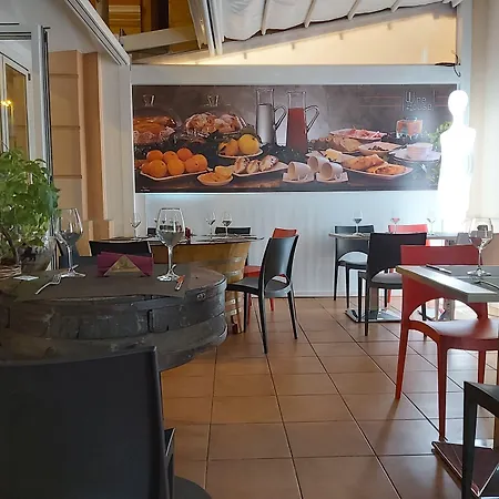住宿加早餐酒店 Belveliero - Il Capitano 4*