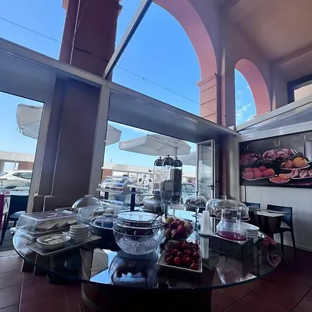 Belveliero - Il Capitano Bed and Breakfast Τραπάνι