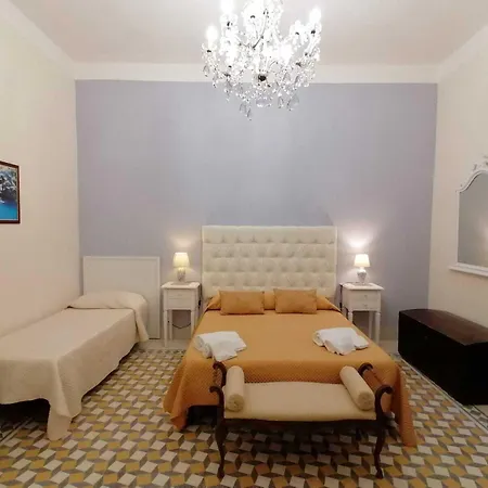 Belveliero - Il Capitano