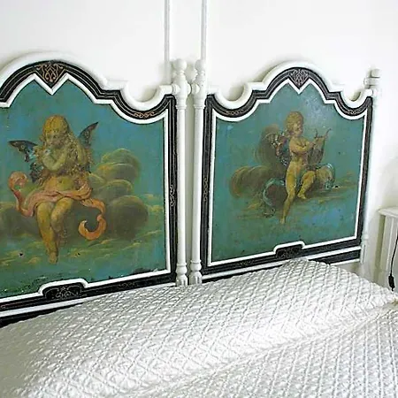 Bed & Breakfast Belveliero - Il Capitano 4*