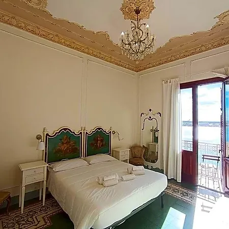 Belveliero - Il Capitano Panzió 4*