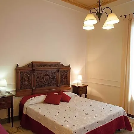 فندق مبيت وإفطار Belveliero - Il Capitano 4*