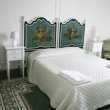 Belveliero - Il Capitano Bed & Breakfast Trapani