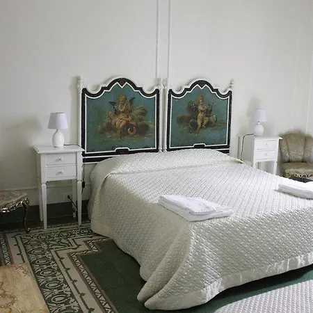 Bed & Breakfast Belveliero - Il Capitano Trapani