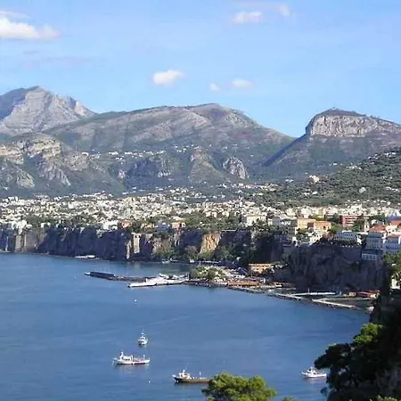 Bed & Breakfast Belveliero - Il Capitano