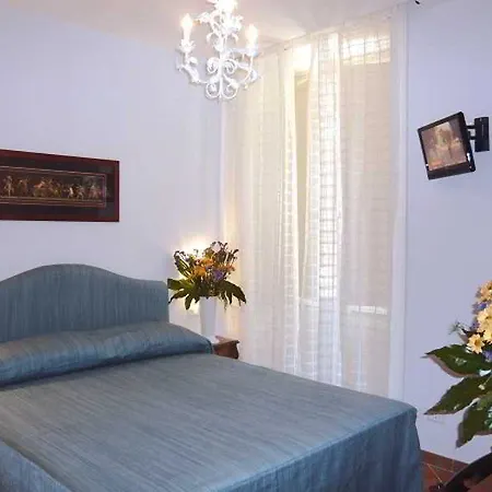 Bed & Breakfast Belveliero - Il Capitano Trapani