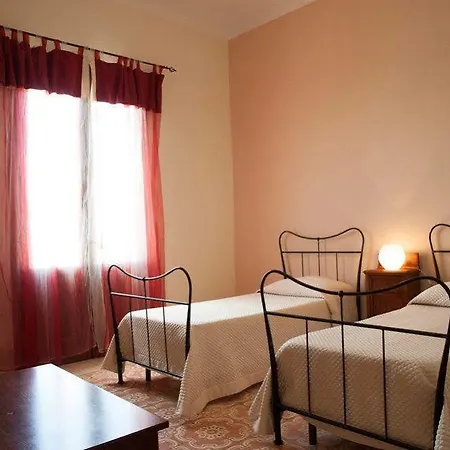 Bed & Breakfast Belveliero - Il Capitano