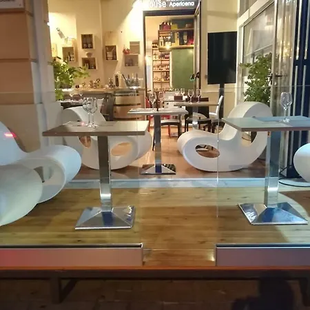 Belveliero - Il Capitano Bed & Breakfast