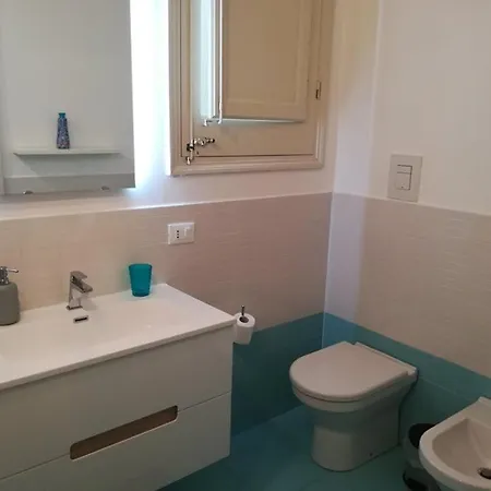 Belveliero - Il Capitano Bed & Breakfast 3*