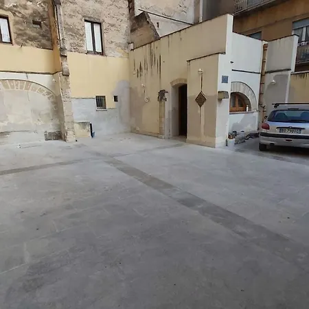 Belveliero - Il Capitano Bed & Breakfast