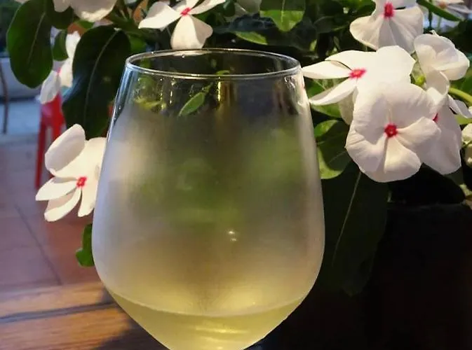 住宿加早餐酒店 Belveliero - Il Capitano 特拉帕尼