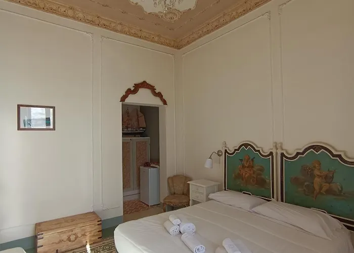 Belveliero - Il Capitano 4*