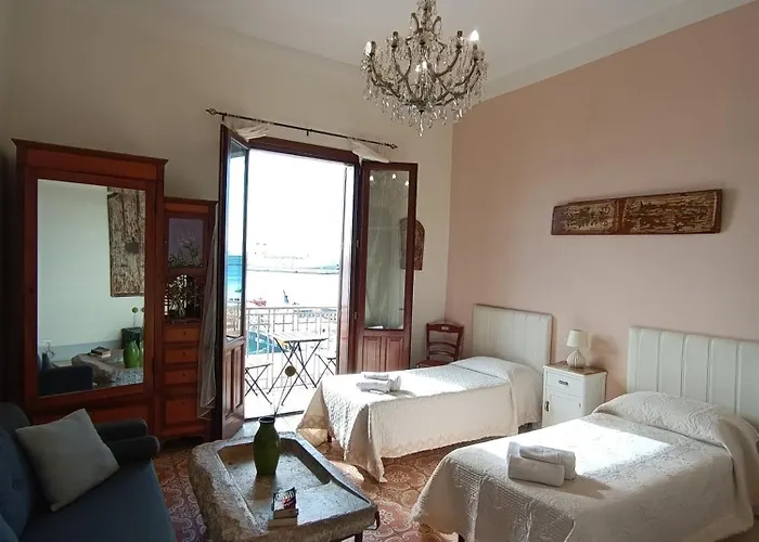 Belveliero - Il Capitano 4*