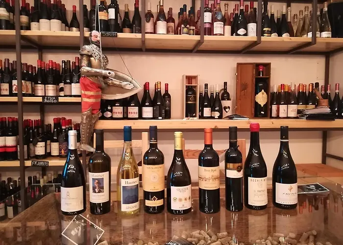 Belveliero - Il Capitano 住宿加早餐酒店 特拉帕尼