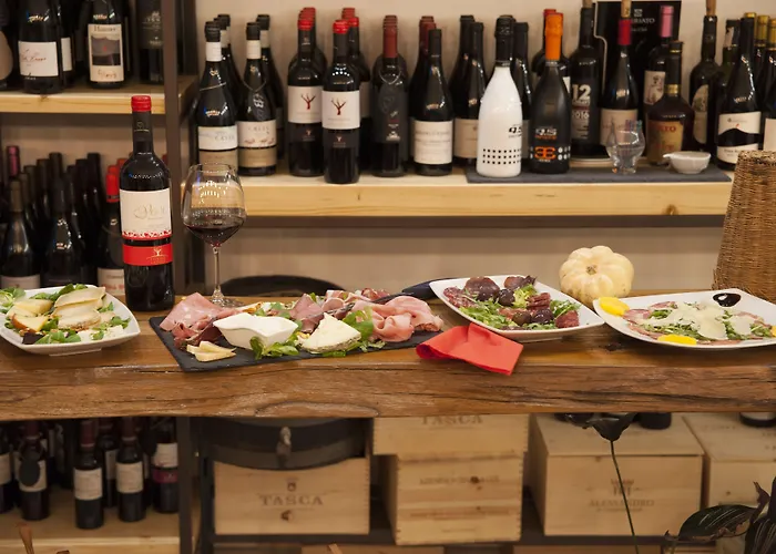 住宿加早餐酒店 Belveliero - Il Capitano 4*
